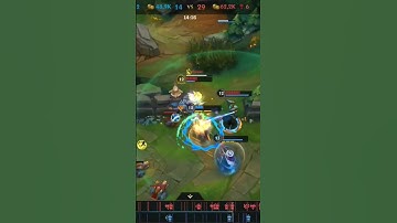 RIVEN FAST COMBO [WILD RIFT]