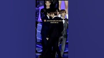 Why does Jimin suffer always for height? 😂 #bts #shorts