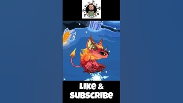 NEW Flaria Attack Animations in Old Prodigy! #animation #pets #retrogaming #prodigy #attack #pets