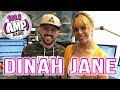 Dinah Jane Interview with JD