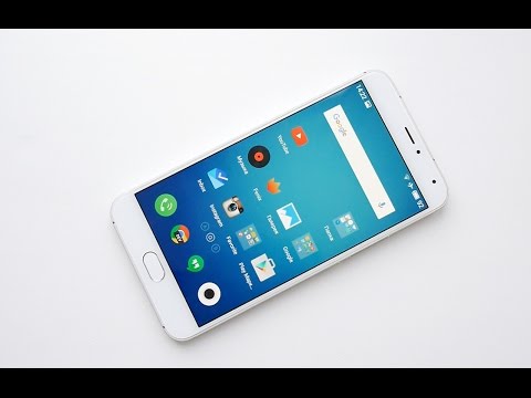 Обзор Meizu Pro 5 (review) Обзор Meizu Pro 5 (review)