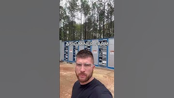 $BTC Mining In USA - OneMiners Hosting!😎