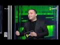 ملعب ON فقرة خاصة مع الناقد الرياضي هاني عصام وجولة في أهم أخبار الزمالك الأخيرة