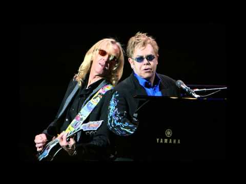 Elton John - Austin (2010) (Soundboard Recording)