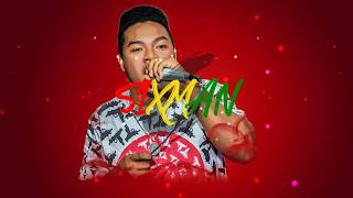 SIXMAN - Zaza Drilagna  ( Audio Officiel )II PNS PRODUCTION