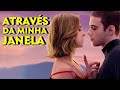 🎬 ATRAVÉS DA MINHA JANELA || Crítica do Novo Filme da Netflix Baseada no Livro de Ariana Godoy