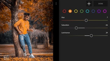 Lightroom photo edit kaise karen new | Lightroom mobile editing tutorial 2022 | dk editz7