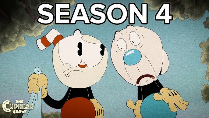 The Cuphead Show: 8 Best Characters, Ranked