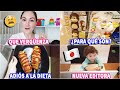 PRODUCTOS RAROS JAPONESES + QUE VERGÜENZA PASÉ + RETOMO MIS CLASES