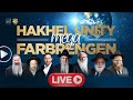 LIVE: Hakhel Unity Mega Farbrengen - Wednesday April 19 2023 - 7:00PM - 9:00PM