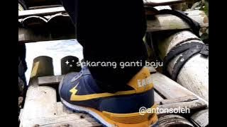 Story Wa Ost. Chibi Maruko Chan Bahasa Indonesia