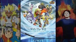 Miyazaki Ayumi - With The Will