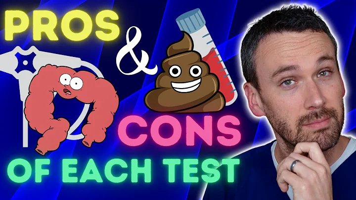 How to Decide Your Colon Cancer Screening Method?