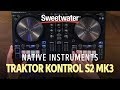 Native Instruments Traktor Kontrol S2 MK3 Demo