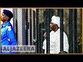 Sudan S Omar Al Bashir Charged For Corruption Sudan S Omar Al Bashir Charged For Corruption