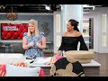 How to create a luxe no-sew DIY tufted headboard How to create a luxe no-sew DIY tufted headboard