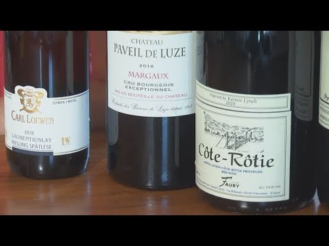 Tulsa-Area Wine Bar
