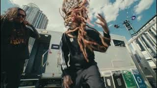 KoRn x Adidas Originals [Official Collab]