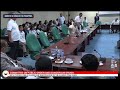 Senate hearing on PDEA leaks