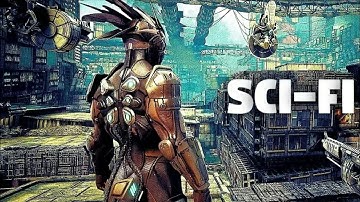 Top 10 Best Sci Fi Games Android and iOS [Game Soft]