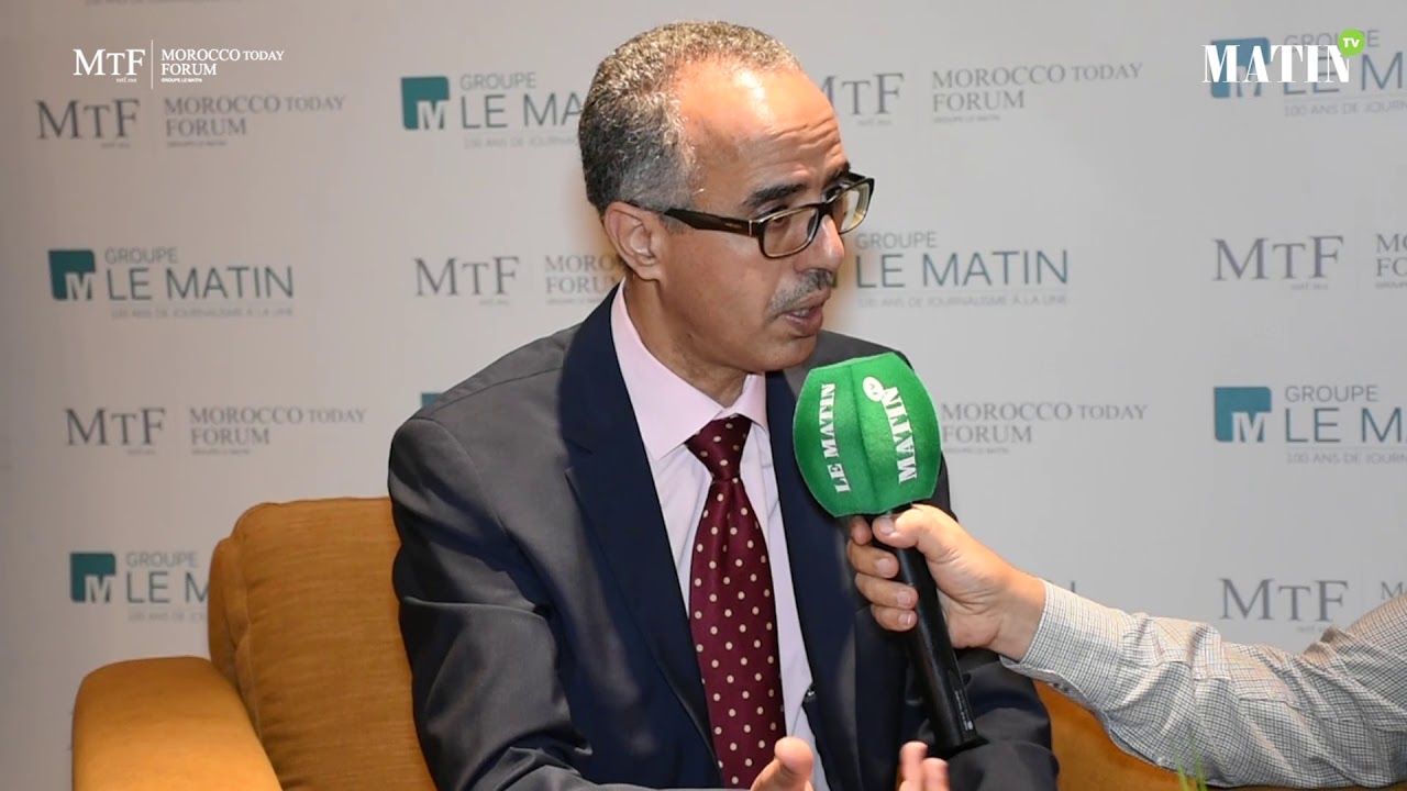 le matin des magiciens Abdessamad Sekkal : La mise en oeuvre de la régionalisation avancée prendra un certain temps