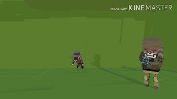 GREEN SCREEN TEST|SSB2