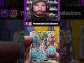 WTF?! He PREDICTED the pull?! 🤯 Terastal Festival Pokémon Cards Opening #pokemontcg #pokemon #card