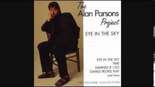 THE ALAN PARSONS PROJECT - EYE IN THE SKY