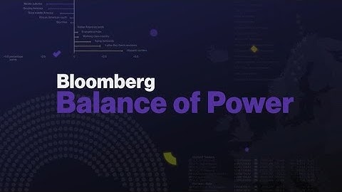 Balance of Power Full Show (10/07/2022)