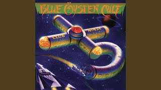 Miniatura del video "Blue Öyster Cult - Shadow Warrior"