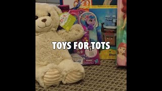 Toy Drive