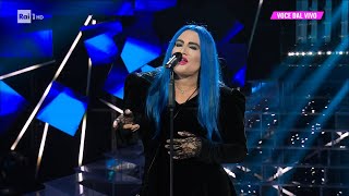 Download Lagu Antonino Spadaccino - Loredana Berté  canta \ MP3