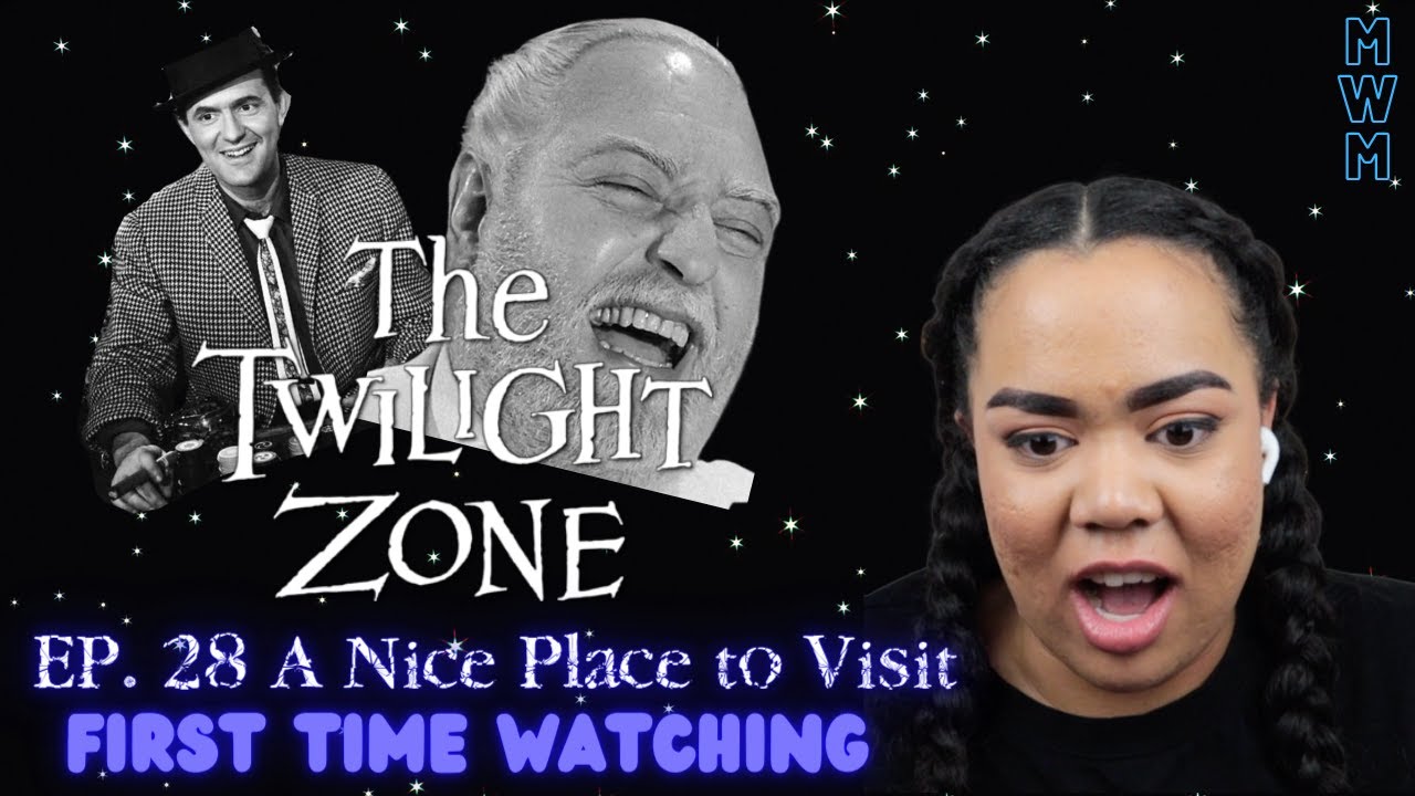 a nice place to visit twilight zone reddit