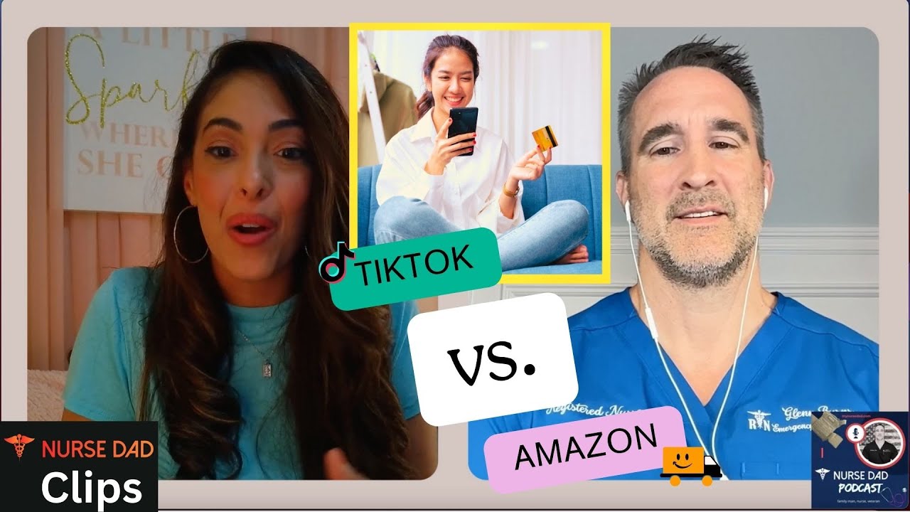 Is Social Media the Future of Online Shopping? | CLIPS