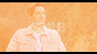 STATUS × Penshoppe: Social Media 101 with Cameron Dallas