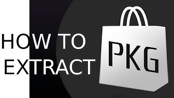 PS Vita: how to Extract/install .PKG Files