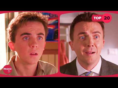 Top 20 Times Child Stars Reprised Their Roles