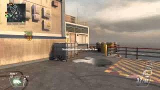 Black Ops 2 League Play HELLSTORM GLITCH