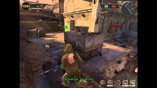 Crimecraft Flawiess wallhack