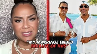 The Truth About Duane Martin: Lisa Raye Breaks Her Silence With RECEIPTS 🚨