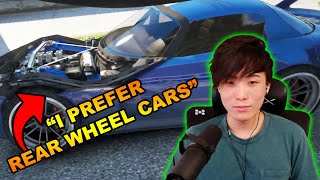 SYKKUNO LIKES JAPANESE CARS