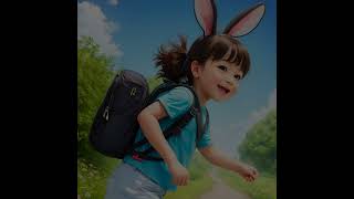 《SnuggleSafari》 The Adventures of Little Bunny and His Animal Friends