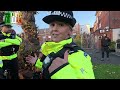 Two Tier Policing 100%. WPC 27343