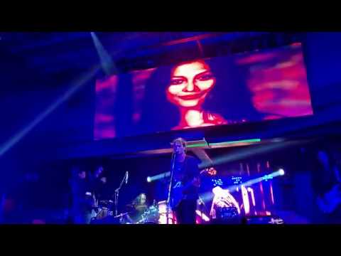 Juan Karlos Band - Buwan (LIVE in Queens, NY)