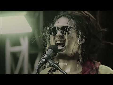 Syahdu (ReggaeVersion) - Cover By: Rafi Gimbal