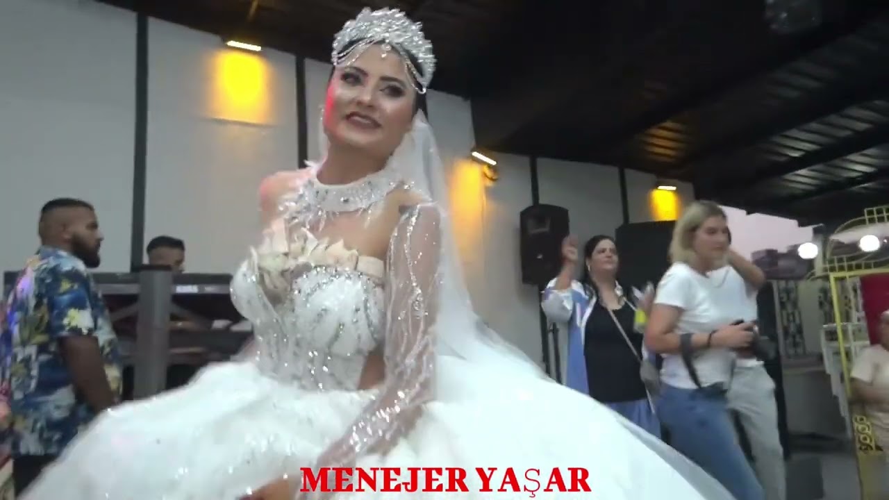 EREN & NURCENNET ÇİFTİNİN EN GÜZEL GÜNÜNDEN EN EĞLENCELİ ANLAR