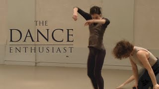 New York Dance Up Close: Beth Gill - The Challenges of Making Dance in New York