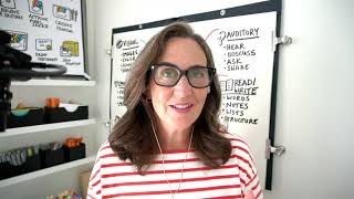 37. Visual Facilitation Works Better Than You Think to Unlock Learning