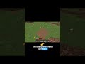 They thought it was just dirt... but wait until they see what's below!