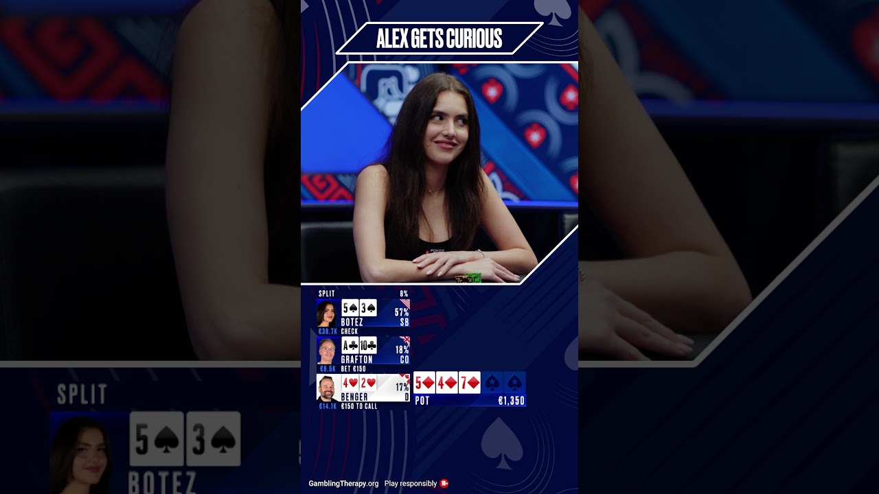 The Alexandra Botez Train Does Not Stop In Mystery Cash Challenge Ep 3